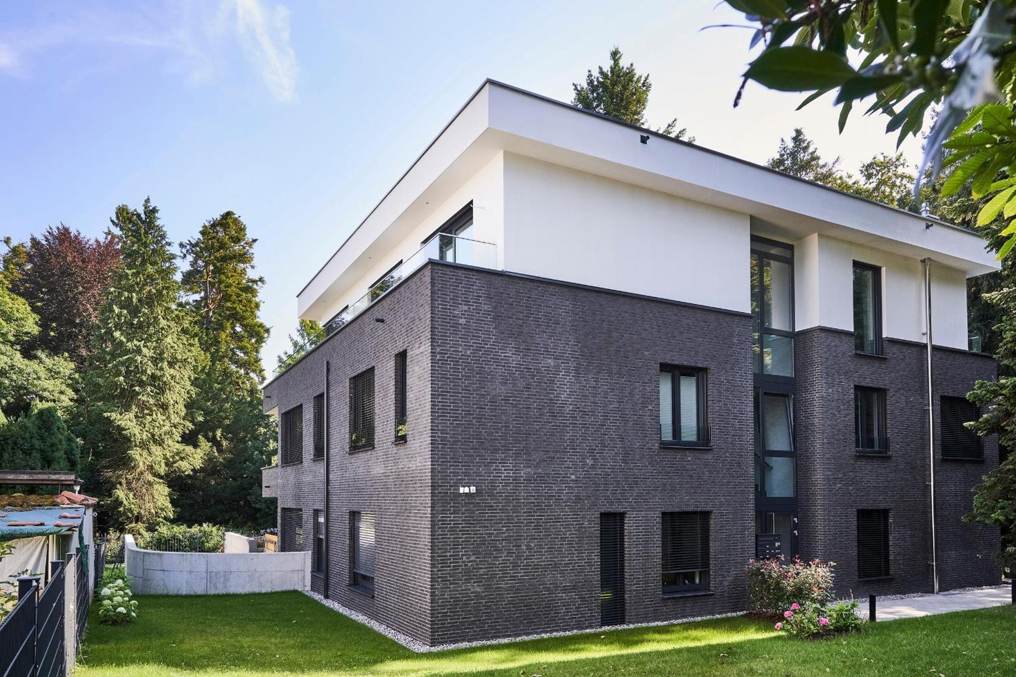 Parkvilla Schachen 7 - Apartment Linde Bad Schachen Экстерьер фото